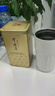 張一元茶葉茉莉花茶毛尖新春茶冷泡濃香型伴手茶禮送禮品特種200g金罐裝 曬單實拍圖