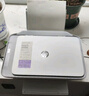 HP惠普2820/4230無線打印機(jī)家用辦公學(xué)生作業(yè)彩色照片噴墨復(fù)印掃描打印一體機(jī)全新a4套餐可加墨 HP2810純白【打印/復(fù)印/掃描】帶屏顯手機(jī)無線 單黑可加墨【只能打印黑色】升級(jí)黑色加墨墨盒+1 曬單實(shí)拍圖