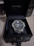 卡西歐（CASIO）G-SHOCK GST-B100系列卡西歐手表鋼鐵堅韌之心時(shí)尚男士手表 禮物 GST-B100-1APFN八村塁海報同款 曬單實(shí)拍圖