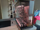 AMD銳龍R7 9800X3D主機組裝電腦RTX5080 RX9070XT顯卡直播電競設計臺式電腦主機DIY組裝機 銳龍7 9800X3D+RTX5070主機丨配三 主機套件 曬單實(shí)拍圖