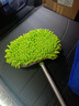 KOOLIFE洗車(chē)拖把 汽車(chē)專(zhuān)用擦刷車(chē)神器可伸縮除塵工具掃雪軟毛刷子不傷車(chē) 曬單實(shí)拍圖