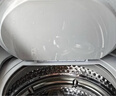 美的（Midea）迷你洗衣機(jī) MB30VH36E 3KG嬰兒小型兒童內(nèi)衣洗衣機(jī) 全自動(dòng)波輪 高溫煮洗 除菌除螨宿舍 以舊換新 曬單實(shí)拍圖