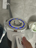 KONKA康佳吸塵器無(wú)線(xiàn)吸拖一體機家用大吸力手持小型輕音大功率洗地機-A 【灰松1.5萬(wàn)pa大吸力】掃吸拖+雙濾芯+雙拖布 曬單實(shí)拍圖