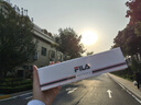 斐樂(lè )（FILA）七夕禮物時(shí)尚運動(dòng)學(xué)生石英表送初高中孩子雙歷男女學(xué)生考試表6691 曬單實(shí)拍圖