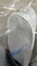 川崎（KAWASAKI）羽毛球拍超輕碳素中桿對拍KD-1pro藍(lán)紫（已穿線+6球+手膠+拍包） 曬單實(shí)拍圖