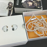 覓聲雙子座入耳式游戲耳機HiFi帶麥高音質(zhì)typec接口電競耳機三角洲行動(dòng)專(zhuān)用帶麥耳機可換線(xiàn) 白瓷-3.5mm帶麥-入會(huì )贈迷你聲卡 曬單實(shí)拍圖