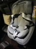 maxicosi邁可適嬰幼兒童安全座椅汽車(chē)用0-4歲isize ADAC Mica360Pro珍愛(ài)灰 曬單實(shí)拍圖