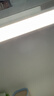 美的（Midea）LED臺燈學(xué)習專(zhuān)用書(shū)桌磁吸燈酷斃燈宿舍床頭吸附家用充電燈 7W 曬單實(shí)拍圖