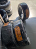 德國(guó)馬牌（Continental）輪胎/防爆胎 225/50R17 94W FR ULTC UC6 SSR適配奔馳C級(jí) 寶馬3系 曬單實(shí)拍圖