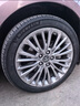 米其林（MICHELIN）汽車輪胎 235/45R18 98W 浩悅五代 Primacy 5 適配邁騰/凱美瑞 曬單實拍圖