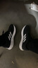阿迪達斯adidas 男DURAMO 10 運動跑步鞋 GW8336 44碼新老款隨機發(fā)貨 曬單實拍圖
