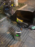 BRIFULLXU電動(dòng)車(chē)電池大容量鋰電池60v外賣(mài)三輪車(chē)磷酸鐵鋰電動(dòng)摩托車(chē)專(zhuān)用款 鋁殼60v50ah【約90-130KM】配充 【汽車(chē)模塊大單體】 曬單實(shí)拍圖