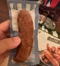伊雅 秋林食品公司哈爾濱紅腸1.2kg/10支裝 中華老字號 東北特產(chǎn) 熟食 曬單實(shí)拍圖
