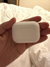 Apple/蘋果 AirPods Pro (第三代) 搭配MagSafe充電盒 (USB-C) 蘋果耳機(jī) 藍(lán)牙耳機(jī) 適用iPhone/iPad/Mac 曬單實(shí)拍圖