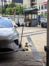 米其林（MICHELIN）汽車輪胎 245/45R20 103V 競馳 PILOT SPORT EV 適配北汽新能源 曬單實拍圖