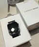 華為（HUAWEI）【七夕情人節(jié)】華為WATCH FIT 4手表運(yùn)動(dòng)智能100+模式藍(lán)牙通話房顫早搏提醒男女成人3AX智能Pro 韻律黑丨送定制表帶+精美表盤(pán) 曬單實(shí)拍圖