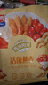西麥50%水果堅果燕麥脆350g 水果燕麥片營(yíng)養早餐五谷代餐干吃休閑零食 曬單實(shí)拍圖