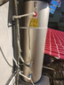 海爾（Haier）國家補貼新1.5匹空氣能熱水器200升超一級能效雙變頻80℃高水溫殺菌中央速熱家用商熱泵電輔熱水器 200升國補省電王【雙變頻】 曬單實(shí)拍圖