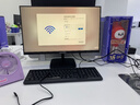 聯(lián)想（Lenovo）補(bǔ)貼20% 臺(tái)式機(jī)電腦帶Wi-Fi全套高性能主機(jī)生態(tài)品牌異能者商務(wù)辦公家用設(shè)計(jì)7L機(jī)箱【定制】 i5-12450H八核【主機(jī)】+23.8英寸顯示器 熱賣 16G內(nèi)存+512G高速固 曬單實(shí)拍圖