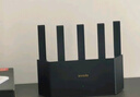 Tenda騰達(dá)路由器WiFi7【云霄BE5100】千兆穿墻王信號(hào)增強(qiáng)無線超強(qiáng)2.5g網(wǎng)口家用電競(jìng)放大器立式BE6L Pro 曬單實(shí)拍圖
