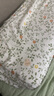 睡眠博士（AiSleep）泰國乳膠枕 94%天然乳膠 泰國進口成人護頸椎枕頭 深睡專用波浪枕 曬單實拍圖