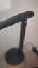 松下（Panasonic）臺燈AA級護眼燈閱讀臺燈護眼學(xué)習LED燈兒童學(xué)習臺燈 致颯白色款 曬單實(shí)拍圖