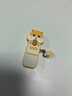 SSFSPIRIT SKY FAIL蘋果接口手機(jī)u盤iphone電腦兩用ipad外接照片存儲器優(yōu)盤內(nèi)存擴(kuò)容 【倉鼠蘋果】lingting接口 32GB 曬單實(shí)拍圖