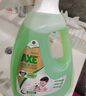 斧頭牌（AXE）地板清潔劑 茉莉清香2L 瓷磚實(shí)木地板通用 新老包裝隨機(jī)發(fā)貨 曬單實(shí)拍圖