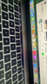 蘋(píng)果（Apple） MacBook Pro/Air 二手蘋(píng)果筆記本電腦 商務(wù) 辦公 游戲 設計 剪輯 99新18款932灰962銀16G/256GBar 曬單實(shí)拍圖