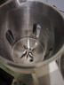 小熊（Bear）豆?jié){機(jī)破壁機(jī)家用1升大容量2-3人用 多功能果汁機(jī)料榨機(jī)全自動(dòng)清洗免過(guò)濾DJJ-H08C1【國(guó)家補(bǔ)貼】 曬單實(shí)拍圖