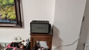MARSHALL（馬歇爾）ACTON III 音箱3代無線藍(lán)牙搖滾家用重低音禮物音響 黑色 曬單實(shí)拍圖