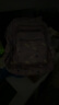 卡拉羊1-3-6年級小學(xué)生游學(xué)包書(shū)包幼升小男女大容量?jì)和p肩包TX5216 26L丨薰衣草紫（4-6年級初高中） 曬單實(shí)拍圖