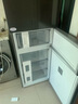 美的（Midea）283三門(mén)三開(kāi)門(mén)大容量家用小型電冰箱一級能效節能風(fēng)冷無(wú)霜雙凈味租房多門(mén)MR-283WTPZE【國家補貼】 曬單實(shí)拍圖