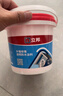 立邦外墻防水涂料 透明防水膠窗臺防水補漏材料透明堵漏膠滲透型 1kg 曬單實(shí)拍圖