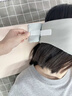 JCZS日本耳塞睡眠睡覺(jué)專(zhuān)用隔音不傷耳朵女防打呼嚕噪音頭戴式 【日本1S靜音】粉灰色+7A耳塞 曬單實(shí)拍圖