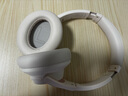 聲闊（SoundCore）【京東獨家】聲闊Q20i頭戴式耳機(jī)無線藍(lán)牙主動降噪90% 電競游戲低延遲金標(biāo)音質(zhì)適用于蘋果華為小米 曬單實拍圖