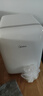 美的（Midea）車(chē)載電子冰箱10L車(chē)家兩用迷你小型學(xué)生宿舍辦公室儲存冷藏加熱箱 曬單實(shí)拍圖