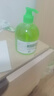 【日銷(xiāo)爆款】龍升抑菌洗手液500ML裝抑菌潤膚護手持久留香 蘆薈抑菌洗手液1瓶（活動(dòng)價(jià)） 曬單實(shí)拍圖