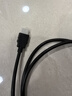 綠聯(lián)HDMI線(xiàn)2.0版4K數字高清線(xiàn)3米視頻線(xiàn)工程級 筆記本電腦機頂盒連接電視投影儀顯示器數據連接線(xiàn)10108 曬單實(shí)拍圖