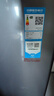 海爾（Haier）波輪洗衣機(jī)全自動(dòng)家用12公斤大容量【XQB120-BZ20D1】直驅(qū)變頻 一級(jí)能效家電國(guó)家補(bǔ)貼20% 以舊換新 曬單實(shí)拍圖