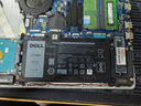 戴爾（DELL） 靈越14 15燃7000 7460 7560 7570 3480 Vostro3480 5568 原裝筆記本電池3芯 42Wh WDX0R WDX0R原裝筆記本電池 曬單實(shí)拍圖