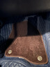 車(chē)麗友 汽車(chē)腳墊上層專(zhuān)用固定卡扣仿羊絨面替換車(chē)腳墊子前后排專(zhuān)車(chē)定制 曬單實(shí)拍圖
