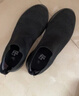 斯凱奇（Skechers）男鞋秋季一腳蹬健步鞋軟底網(wǎng)面休閑運(yùn)動鞋54626 曬單實拍圖