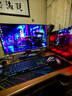 華碩（ASUS）ROG 超神32 國家補貼15% 32英寸OLED顯示器4K電競顯示器 240Hz 內置KVM 真10bit PG32UCDMR 4K240Hz OLED屏 曬單實(shí)拍圖
