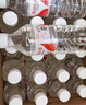 娃哈哈純凈水飲用水596ml*24瓶 整箱瓶裝水紙箱裝（新老包裝隨機(jī)發(fā)） 曬單實拍圖