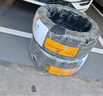 德國(guó)馬牌（Continental）汽車(chē)輪胎235/40R18 95Y XL FR MC7 適配福特?？怂?奔馳E級(jí)(進(jìn)口) 曬單實(shí)拍圖