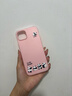 帥璽（SHUAIXI） 適用蘋(píng)果14/pro/max手機殼 iPhone14plus新款果凍二合一全包防摔卡通高級感保護套五只小熊貓男女 【粉色】五只小熊貓-贈膜 蘋(píng)果14plus 曬單實(shí)拍圖