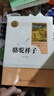 駱駝祥子+海底兩萬(wàn)里 人教版 語(yǔ)文名著(zhù)精選套裝 七年級下 曬單實(shí)拍圖