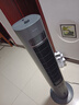 海爾（Haier）空調(diào)扇家用冷風(fēng)扇制冷風(fēng)扇單冷制冷機(jī)節(jié)能冷風(fēng)機(jī)落地遙控加濕水冷塔扇冷氣機(jī)冷氣扇臥室移動(dòng)小空調(diào) 【強(qiáng)勁制冷】加濕凈化香薰款HFZ-J8625B 曬單實(shí)拍圖
