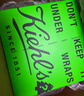 科顏氏（Kiehl's）水感防曬隔離乳60ml 小冰盾防曬護膚品禮盒 生日禮物 曬單實(shí)拍圖